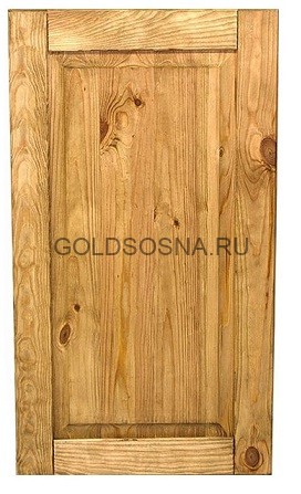 Дверь к п/м (без вырезанной ручки)