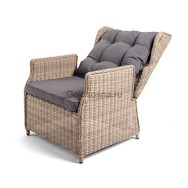 Раскладное кресло Форио Раскладное кресло Форио