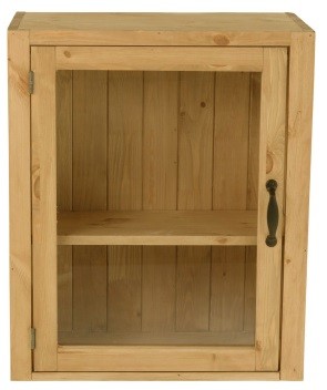 Шкаф настенный CH-V 60 Шкаф настенный CH-V 60