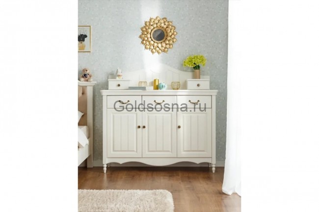 Спальня из коллекции Айно New Спальня из коллекции Айно New