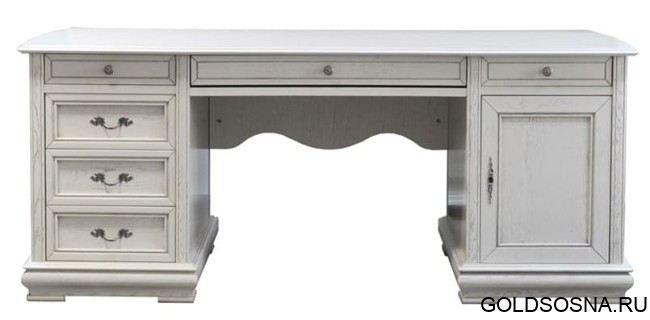 Стол письменный Оскар ММ-218-20
