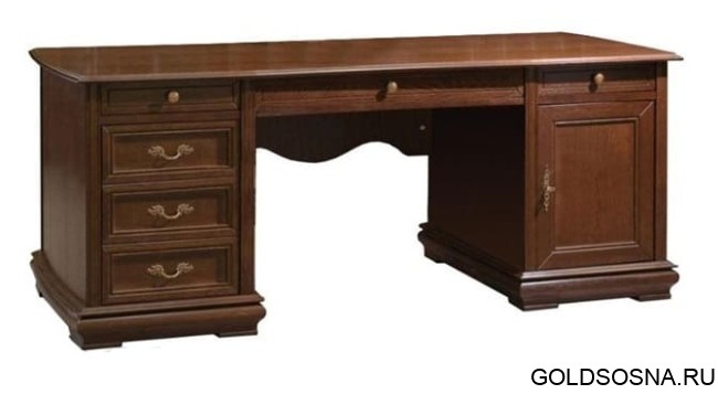 Стол письменный Оскар ММ-218-20