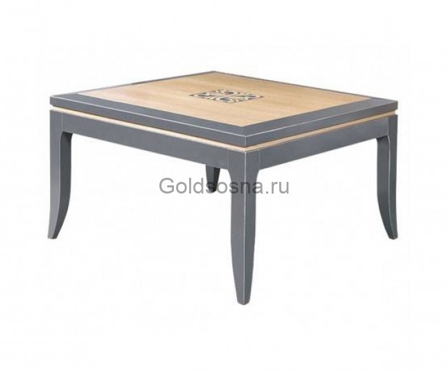 Стол журнальный Сабрина ММ-305-09 Стол журнальный Сабрина ММ-305-09