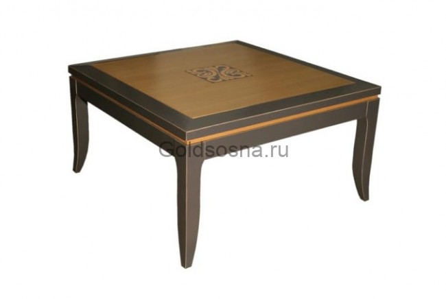 Стол журнальный Сабрина ММ-305-09 Стол журнальный Сабрина ММ-305-09