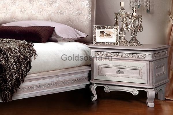 Тумба прикроватная Фальконе ГМ 5182