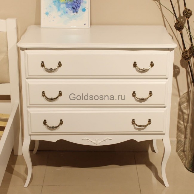 Комод Авиньон 3 ящика