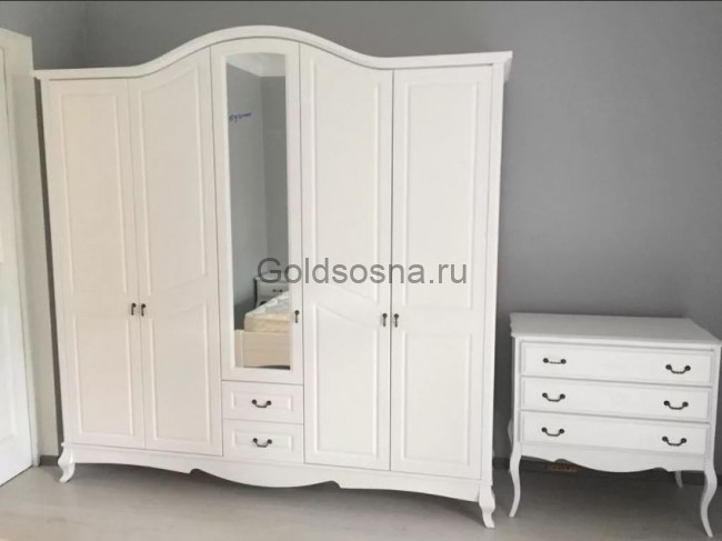 Комод Авиньон 3 ящика