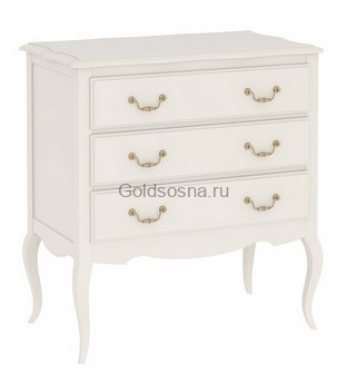 Комод Авиньон 3 ящика