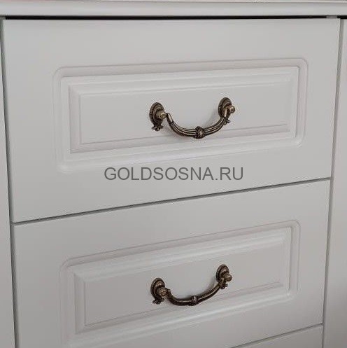 Комод Авиньон 3 ящика