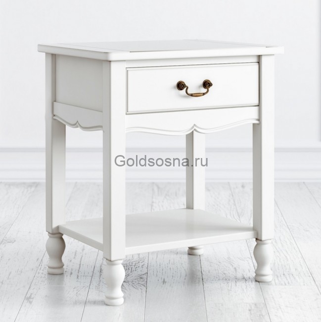 Тумба прикроватная Villar 1 ящик 