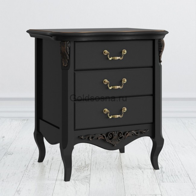 Спальня из коллекции Nocturne №2 Спальня из коллекции Nocturne №2