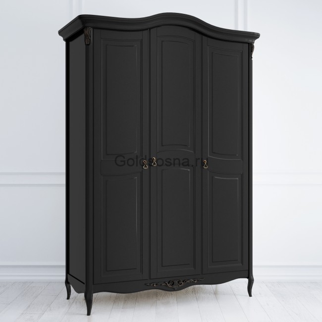 Спальня из коллекции Nocturne №2 Спальня из коллекции Nocturne №2