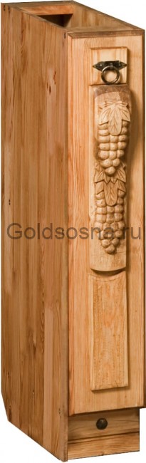 Шкаф-стол Викинг GL 150 (без карго) №1