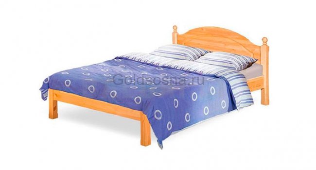 ДВУСПАЛЬНАЯ КРОВАТЬ "ЛОТОС" 160 С НИЗКОЙ СПИНКОЙ ДВУСПАЛЬНАЯ КРОВАТЬ "ЛОТОС" 160 С НИЗКОЙ СПИНКОЙ