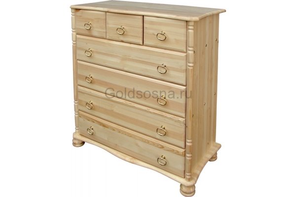 Комод Айно №1