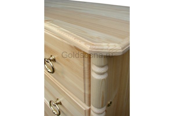 Комод Айно №1