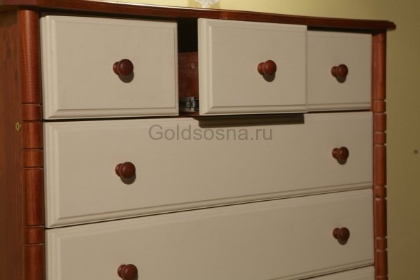 Комод Айно №1