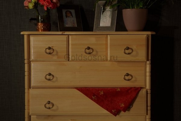 Комод Айно №1