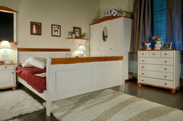 Комод Айно №1