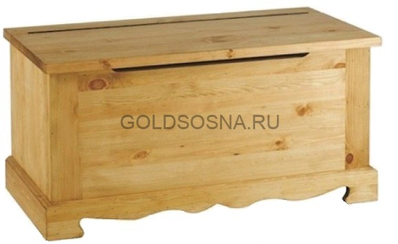 Сундук 100 (Coffre 100)