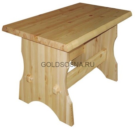 Стол обеденный Скандинавия