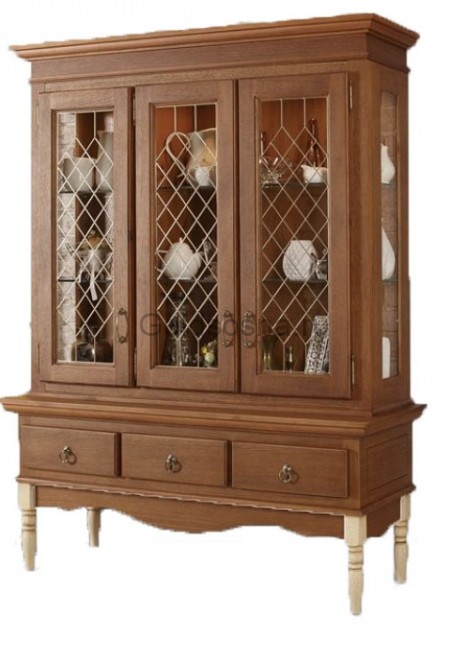 Сервант Бьерт 1-29