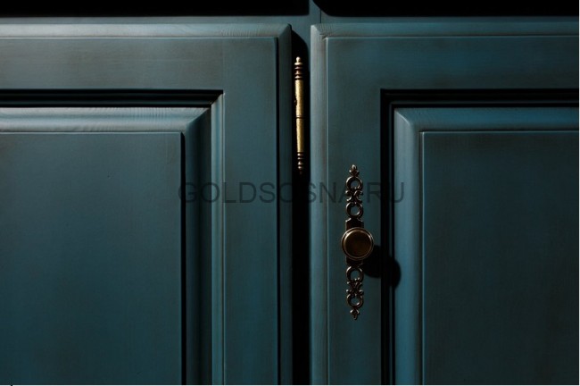 Сервант Валенсия 2-68