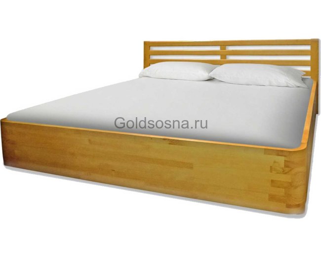 Кровать Аура