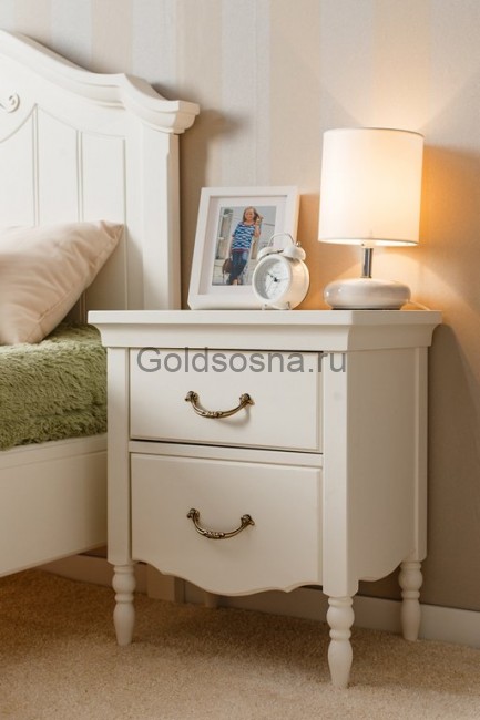 Спальня из коллекции Айно New №2 Спальня из коллекции Айно New №2