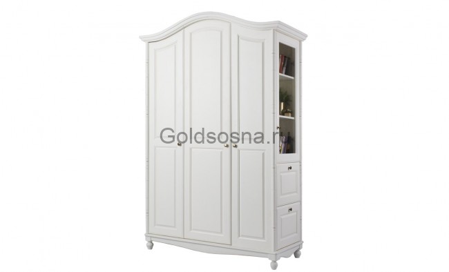 Спальня из коллекции Айно New №2 Спальня из коллекции Айно New №2