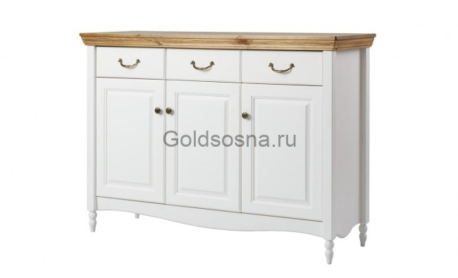 Спальня из коллекции Айно New №2 Спальня из коллекции Айно New №2