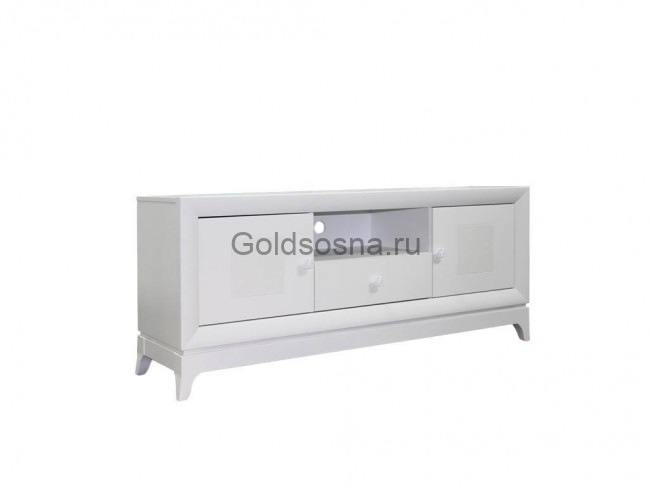 Тумба под ТВ Сабрина ММ 305-11 Тумба под ТВ Сабрина ММ 305-11