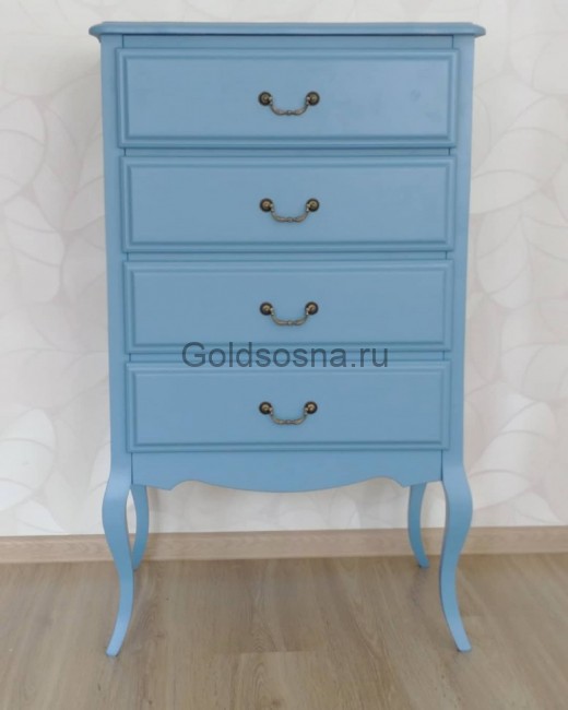 Комод Авиньон 4 ящика Комод Авиньон 4 ящика