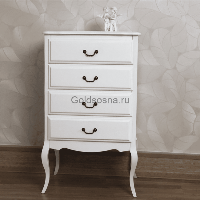 Комод Авиньон 4 ящика Комод Авиньон 4 ящика