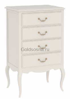 Комод Авиньон 4 ящика Комод Авиньон 4 ящика