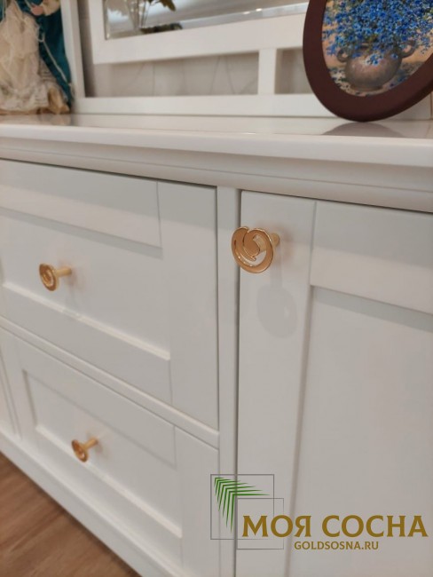 Тумба Римини 2 ящика 2 двери Тумба Римини 2 ящика 2 двери