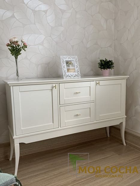 Тумба Римини 2 ящика 2 двери Тумба Римини 2 ящика 2 двери