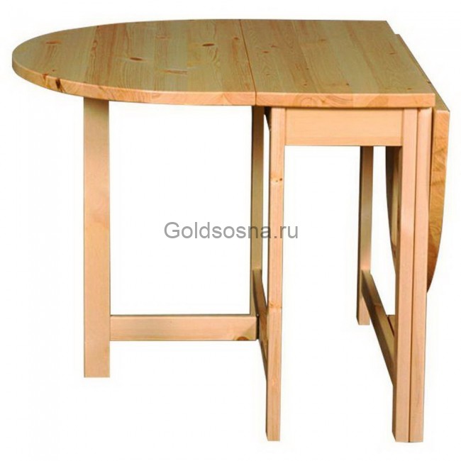 Стол Гретта Клаффи 260