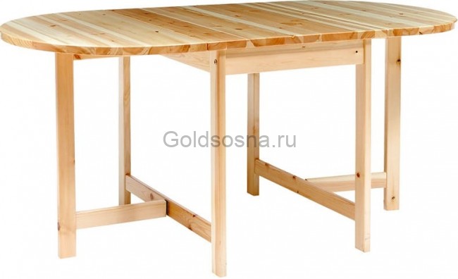 Стол Гретта Клаффи 260