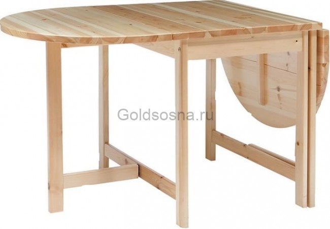 Стол Гретта Клаффи 260