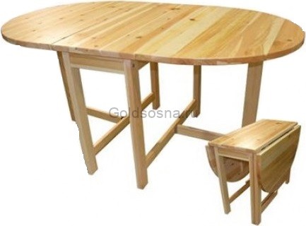 Стол Гретта Клаффи 260