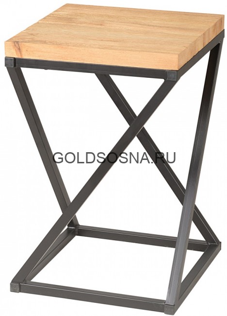 Табурет 40 Лофт Сити