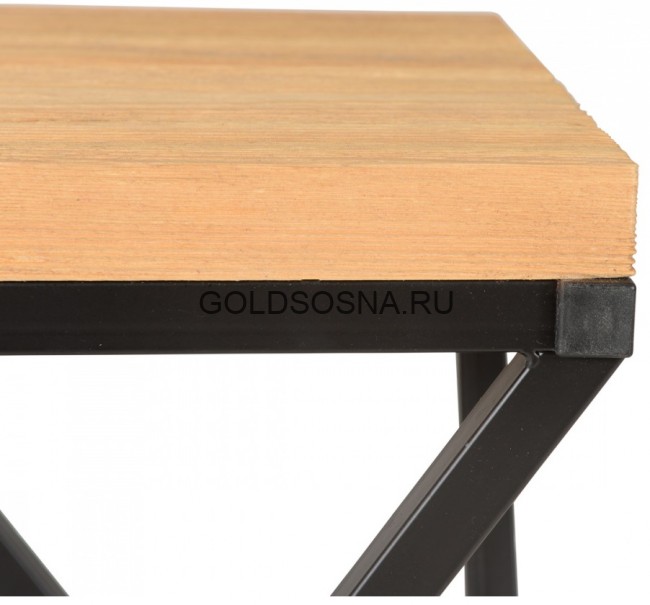 Табурет 40 Лофт Сити