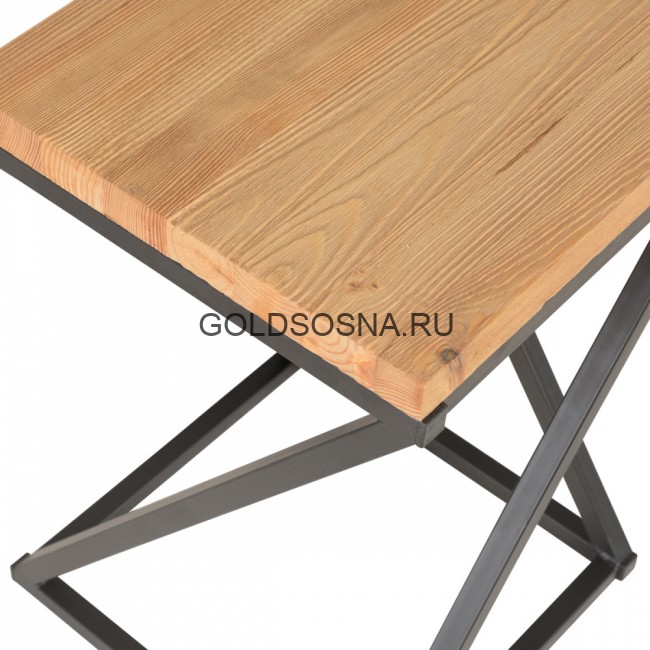 Табурет 40 Лофт Сити