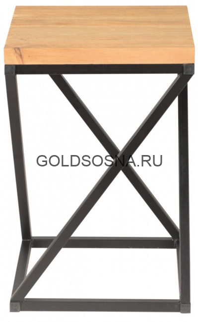 Табурет 40 Лофт Сити