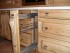 Шкаф-стол Викинг GL 150 (с карго) №1