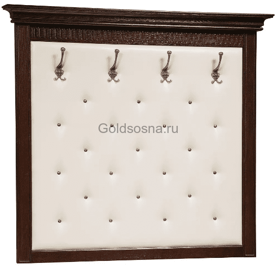 Вешалка Паола 2175 БМ673 Вешалка Паола 2175 БМ673