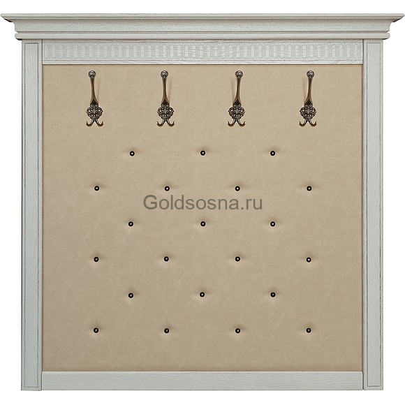 Вешалка Паола 2175 БМ673 Вешалка Паола 2175 БМ673