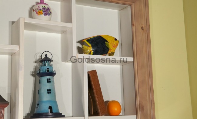 Граверса Дания №2