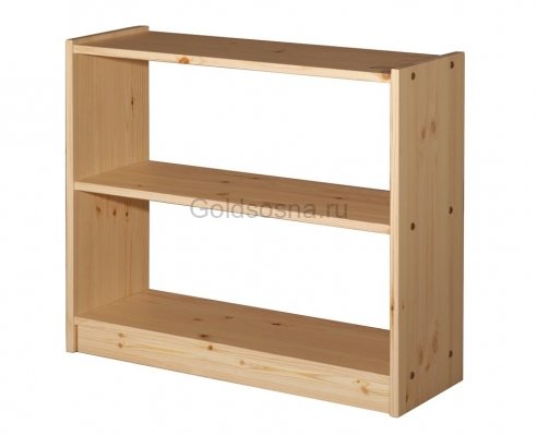 Стеллаж Классик №1